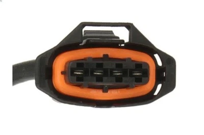 Sonda Lambda NTK 97643 para OPEL VECTRA C (Z02) 2.2 2002-2008 - Imagen 1 de 4