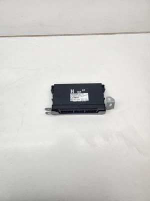2005-2009 Subaru Legacy BCM Theft Locking Body Control Module OEM - Image 1 of 4