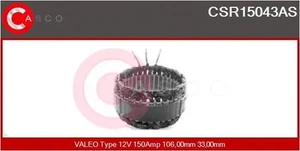 STATOR ALTERNATOR I - Picture 1 of 3