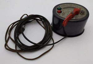American Flyer 8B VIntage S 100 Watt Transformer - Picture 1 of 3