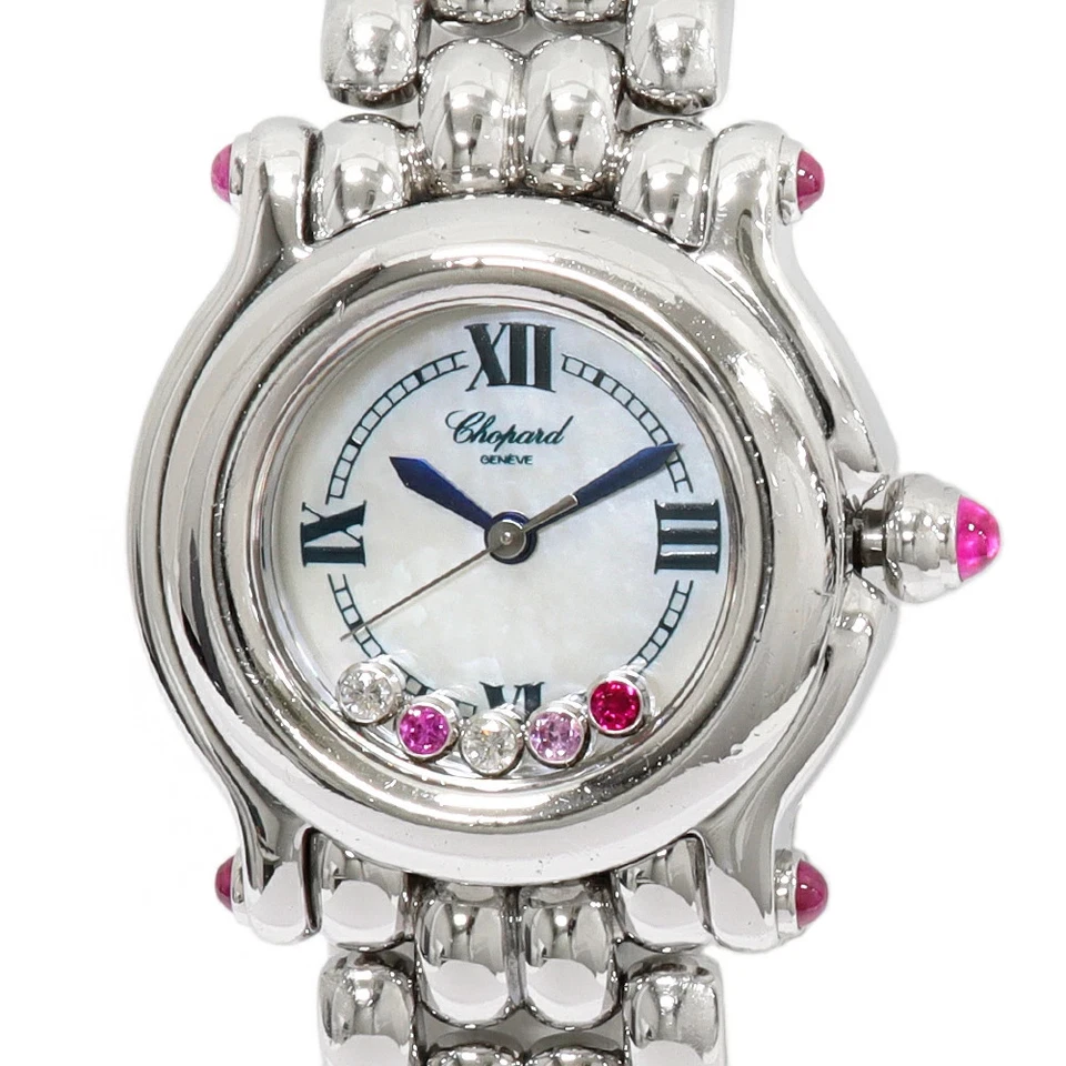 Chopard Happy Sport 27/8245-42 para mujer Foto 1 de 4