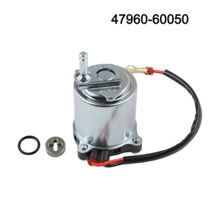 Pump Motor Direct Replacement For 4Runner For Land Cruiser For Lexus Metal - Picture 1 of 17
