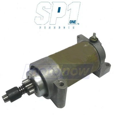 SP1 Starter for 2007 Ski-Doo GSX 800 Limited - Electrical Starters Starter vx - Image 1 of 4