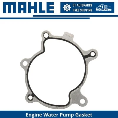 For 2006-2007 Chevrolet Monte Carlo Engine Water Pump Gasket Mahle - Image 1 of 2
