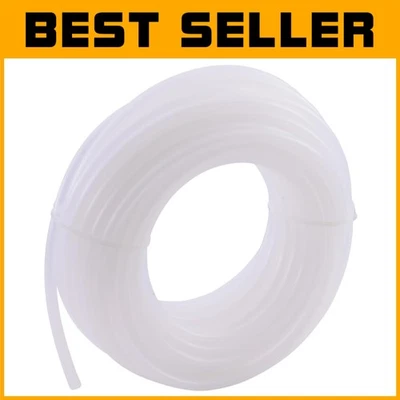 Flexible 100 ft. Polyethylene Tubing, 1/2 in. OD - Ideal for Plumbing Projects - Image 1 of 2