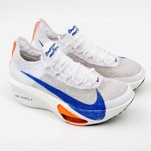 Size 10 - Nike Air Zoom Alphafly NEXT% 3 Blueprint Pack HF7357 900 - Picture 1 of 6