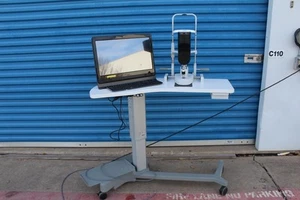 Biómetro óptico Haag Kampf Lenstar LS900 - Imagen 1 de 10