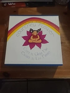 The Spiritual Adventures of Courtney Flower by Gordon Haas:  HC book 1 & 2  - Bild 1 von 4