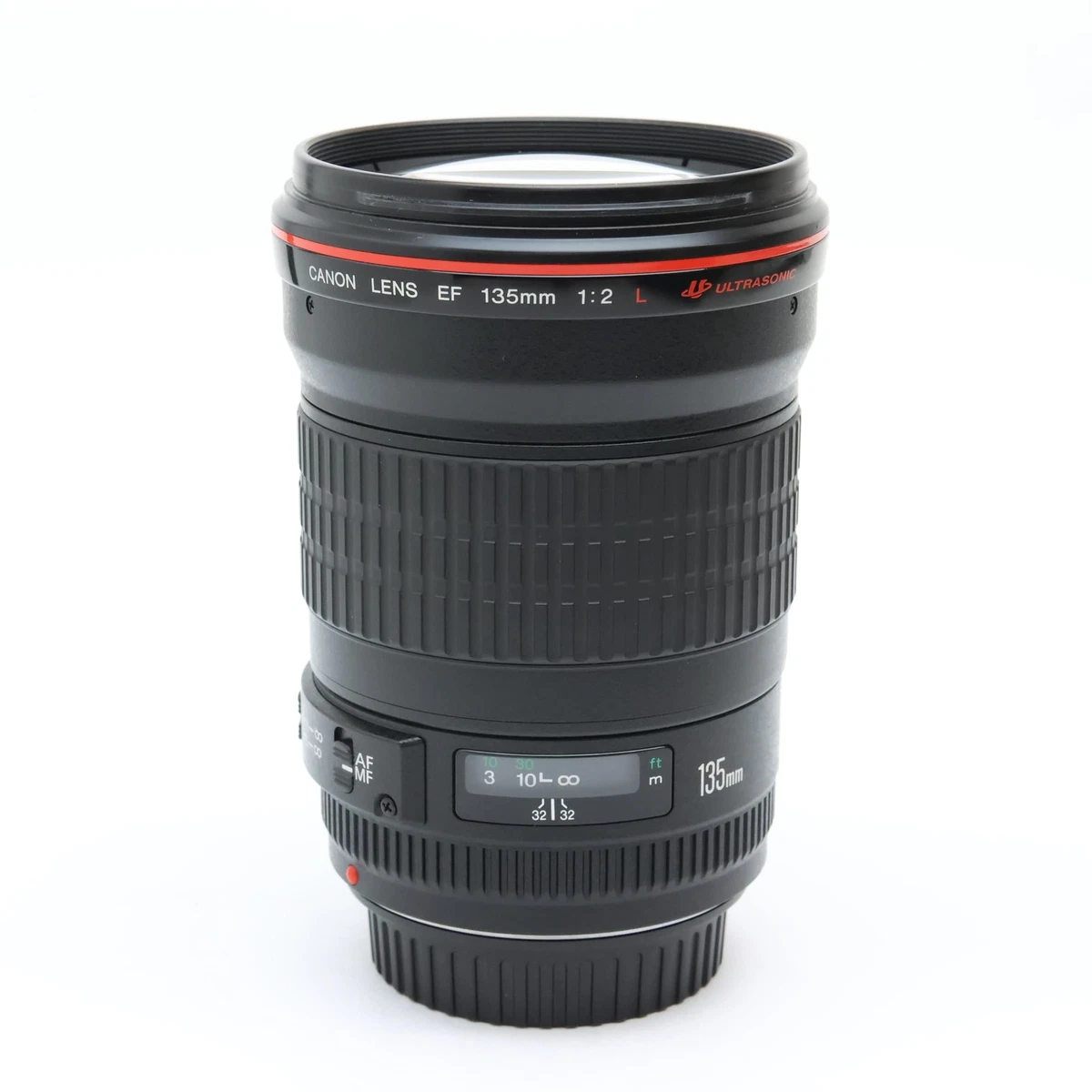 Canon 135mm f/2 Camera Lenses for sale | eBay