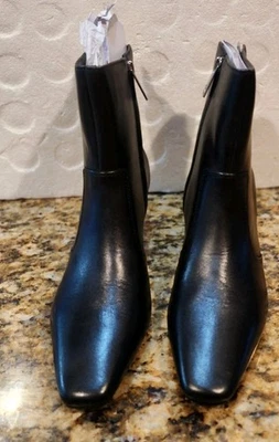 Franco Sarto A-Alexandria Women's Ankle Boot NW/OB, Size 10 - Image 1 of 4