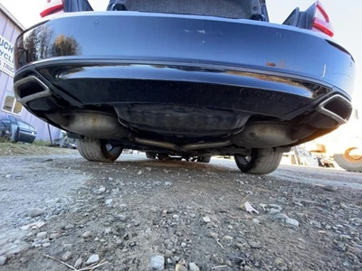 Silenciador Honda Accord 2018-2022 2,0 L tracción delantera 55 k - touring- 60062 Foto 1 de 4