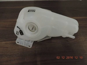 Original Audi A8 4E Kühlmittelausgleichsbehälter Ausdehnungsgefäs 4E0121403G neu - Bild 1 von 2