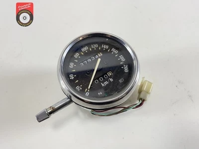 Kawasaki VN 800 A Classic - tachimetro usato - Immagine 1 di 4