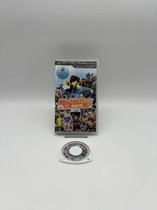 ModNation Racers (Sony PSP) - PlayStation Portable - EMBALAJE ORIGINAL - Versión UE - Imagen 1 de 1
