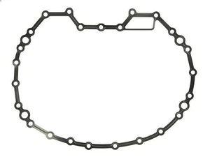Oil Seal, manual transmission ZF 0501324367ZF - Picture 1 of 6