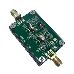 2-700M 3W FM VHF UHF Breitband LeistungsverstäRker KurzwellenverstäRker G6W1 - Bild 1 von 6