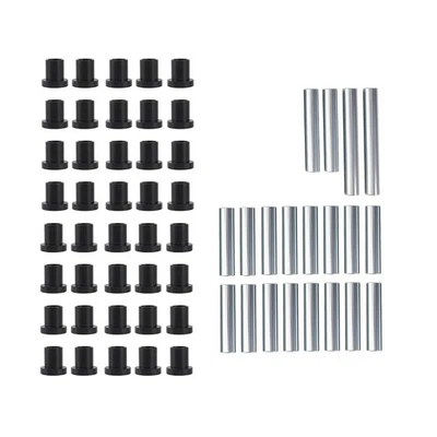 Juego de bujes para Polaris Ranger 800 EFI CREW 4X4 2010-2014 izquierda derecha Foto 1 de 4