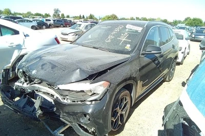 BMW X1 2018 transmisión OEM 73 k millas - LKQ397739553 Foto 1 de 4