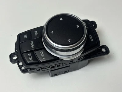 CONTROLADOR RADIO NAVEGACIÓN BMW F30 F80 M3 M4 X5 428i 335i 228i F36 328i IDRIVE Foto 1 de 4