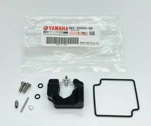 Yamaha F4B F5A F6C 4-Stroke Outboard Carburetor Repair Kit - 6BX-W0093-00 - Picture 1 of 1