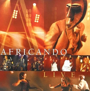 Live, Africando - Imagen 1 de 1