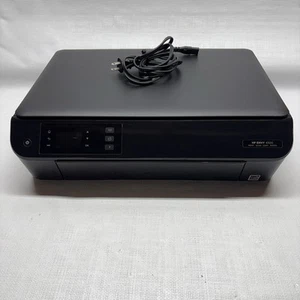 HP Envy 4500 stampante multifunzione a colori wireless a getto d'inchiostro fotografica TESTATA + inchiostro extra - Foto 1 di 9