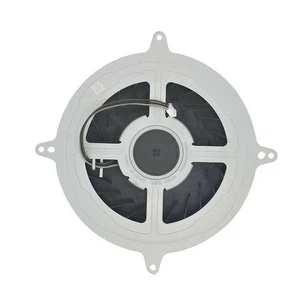 23-Blade Console Internal Cooling Fan Cooler 12V 1.9A For PS5 G12L12MS1AH-56J14 - Picture 1 of 7