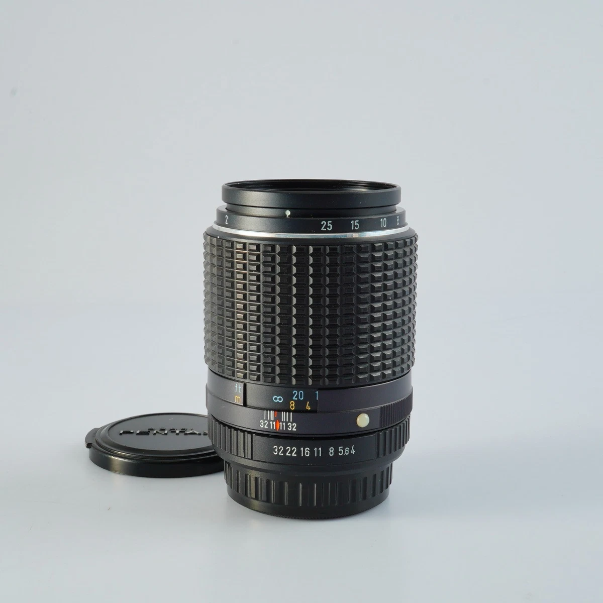 100mm Focal f/4 Camera Lenses PENTAX for sale | eBay