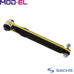 SHOCK ABSORBER 350 764 FOR RENAULT MEGANE/II/Coupé-Cabriolet SCÉNIC 1.6L 4cyl - Picture 1 of 8