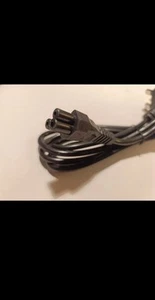 Joblot 10 X PC Lead With 13am Plug And ICE C5 Female Socket - Afbeelding 1 van 7