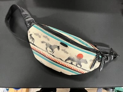 PISTIL Day Tripper Hip Pack - Image 1 of 4