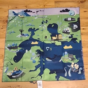 LUSH Kitchen Exclusive Knot Tie Halloween - Picture 1 of 1