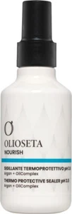 Barex Italiana OLIOSETA NOURISH Thermal Protection pH 3.5 Hair Spray 150 ml./5oz - Picture 1 of 2