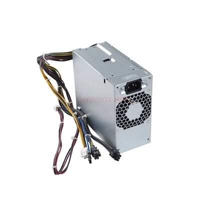 500W Power Supply For HP PSU - Envy 795-0003UR Desktop- L05757-800 901759-013 - Image 1 of 4