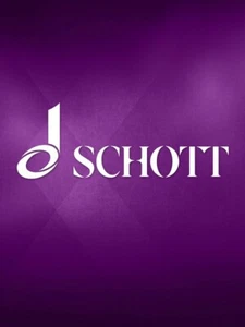 Vier Impromptus für Solo Klavier Noten Klavierbuch NEU 049045820 - Bild 1 von 1