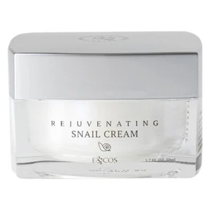 [E&Cos] Rejuvenating Snail Cream - 50ml - Picture 1 of 7
