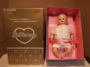 Buttercup Horsman Reproduction Doll - Bild 1 von 5
