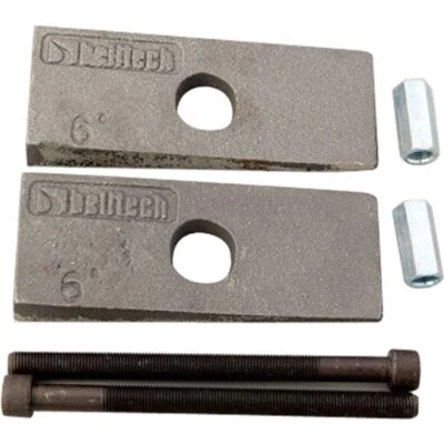 Belltech Pinion Shim Set 6 deg Pair For Chevy Dodge Ford GMC Nissan Toyota Truck - Image 1 of 4