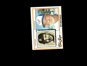 1978 Topps 444 Roy Hartsfield MG EX-MT #D1,091965