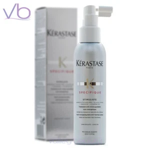 KERASTASE Specifique Stimuliste Spray 125ml Anti Hair Loss Treatment NEW! - Picture 1 of 3
