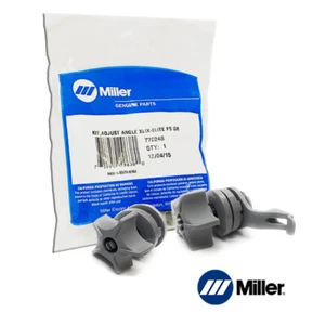 Original Miller 770248 Ajuste Ángulo XLIX-Elite FS GR Kit - Imagen 1 de 2