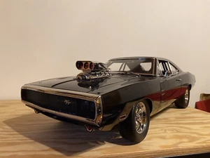 Altaya - Dodge Charger RT 1:8 - Imagen 1 de 11