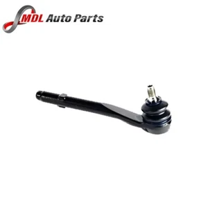 Land Rover Genuine Track Rod End QJB500050 Range Rover 2010 - Picture 1 of 1