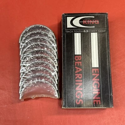 King MS 1776 AL STD for Chevrolet Geo Isuzu Pontiac 1.5L 1.6L - Image 1 of 3