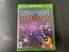 Tempest 4000 - Xbox One - Tested!