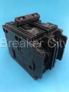ITE Q260 60 Amp 2 Pole Type QP Circuit Breaker Siemens 120/240VAC Plug On *READ