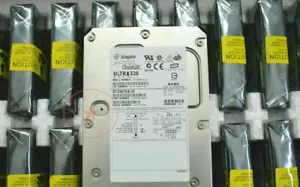 Seagate Cheetah 15K.3 36.7GB Internal 15000RPM 3.5" (ST336753LW) HDD - Picture 1 of 2