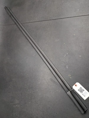 Front Right Door Secondary Lower Weatherstrip 2020 Dodge Challenger 2012 - 2023 - Image 1 of 4