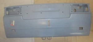 TRAVERSA POSTERIORE FIAT 127 DIESEL ORIGINALE FIAT 5958161 - Picture 1 of 1