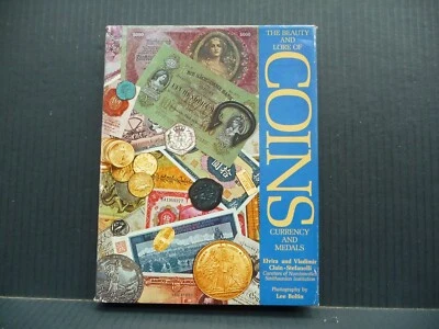 La belleza y la tradición de las monedas moneda y medallas Clain-Stefanelli HC DJ Foto 1 de 3